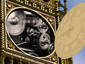 Inside Big Ben?