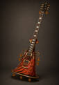 Fender Stratocaster...