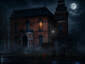 Haunted Courthouse