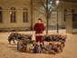 The night before Xmas