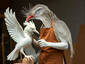The sculptor