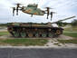 Modern Tank