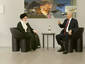 Putin Advises Ayatollah 