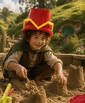 Sandbox in the Shire