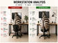 Workstation analysis