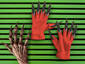 Monster glove