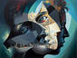 Three Faces