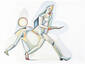 Lady Centaur