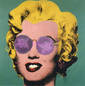 Monroe's Glasses