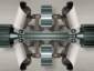 Alien engine - gif