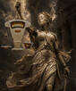 Lady Justice