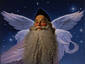 Angelic Santa