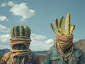 Cactus Heads
