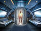 Beam Me Up