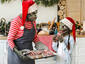 Christmas delicacies