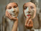 Half Faces