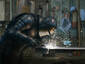 Welding Excalibur
