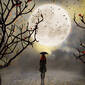 Once Upon A SuperMoon