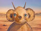 Desert mock turtle