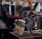 Manneken Pis De Espresso