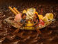 The Chocolate Sea