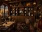 In a Spanish Galleon