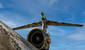 Tu-154 Stabilizer