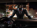 alone in the dark