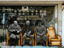 Yalta Conference 1945