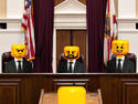 Lego Law