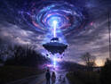 Strange Abduction