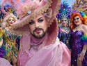 Mardi Gras