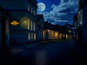 Quiet Night