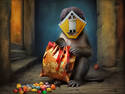 Halloween is coming