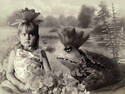 Prince and Princess