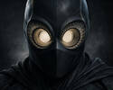 Superhero or Villain?