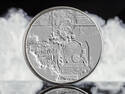 Silver Coin