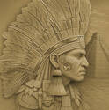 Mayan Prince