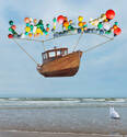 Flying boat