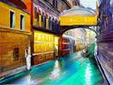 Venice in Oils