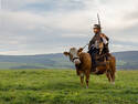 High Plains Drifter
