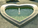love fountain