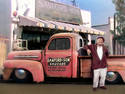 Sanford and Son Salvage 