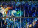 Colorful Panels
