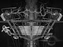 Ski Lift warp drive