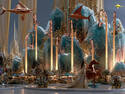A fantastical world