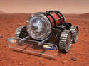 Mars Rover