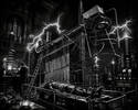 The Electrical Monster