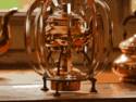 Kinetic Teapot