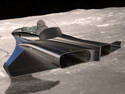 NASA Sport Vehicle?